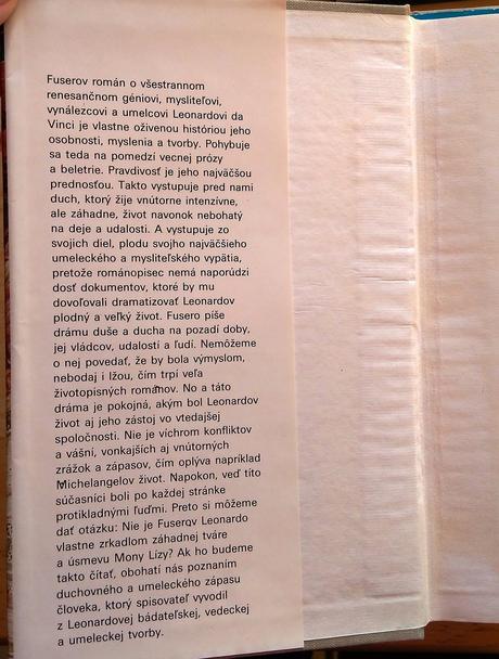 Leonardo , clemente fusero, 