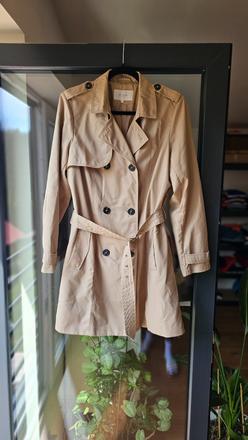 Trenckot vila, l