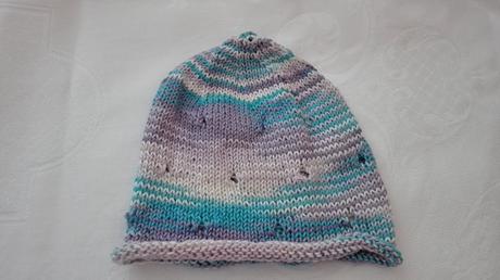 Čiapka na jar, jeseň, 92 - 128