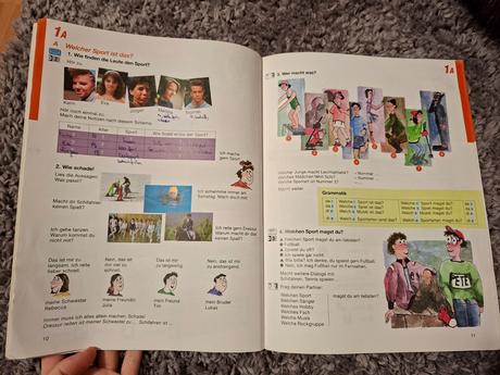 Učebnica pingpong2 nemecký jazyk,