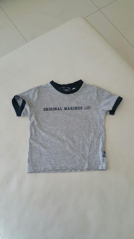 Tričko original marines , original marines,92