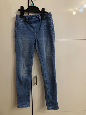 Elasticke  rifle, dopodopo,128