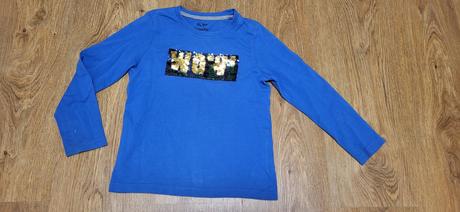 Tricko, lupilu,110