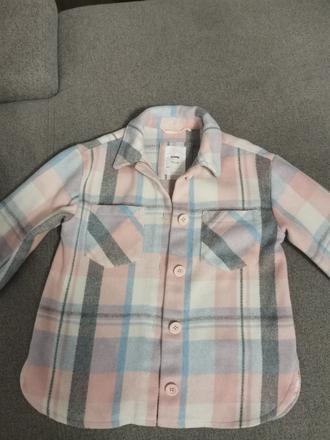 Košeľova bunda, 122