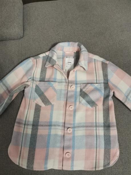 Košeľova bunda, 122