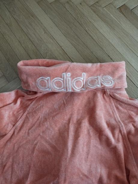 Mikina, adidas,s