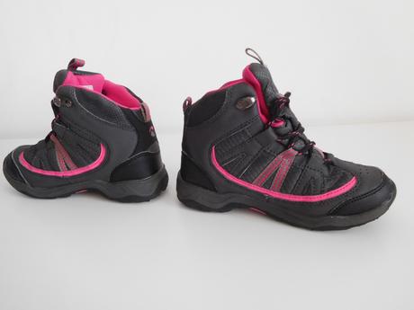 Gelert 31v, dievčenské  topánočky zimné., gelert,31