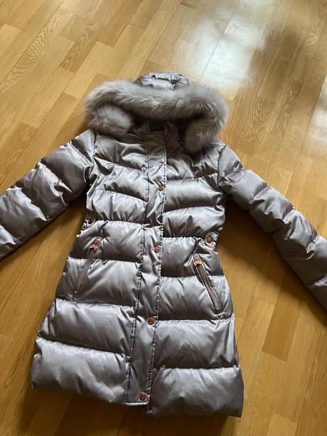 Zimná bunda ted baker, 158