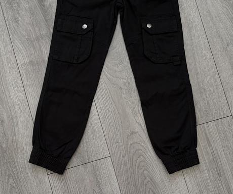 Kapsáčové nohavice veľ. 128, f&f,128