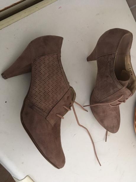 Topanky na podpatku, graceland,41