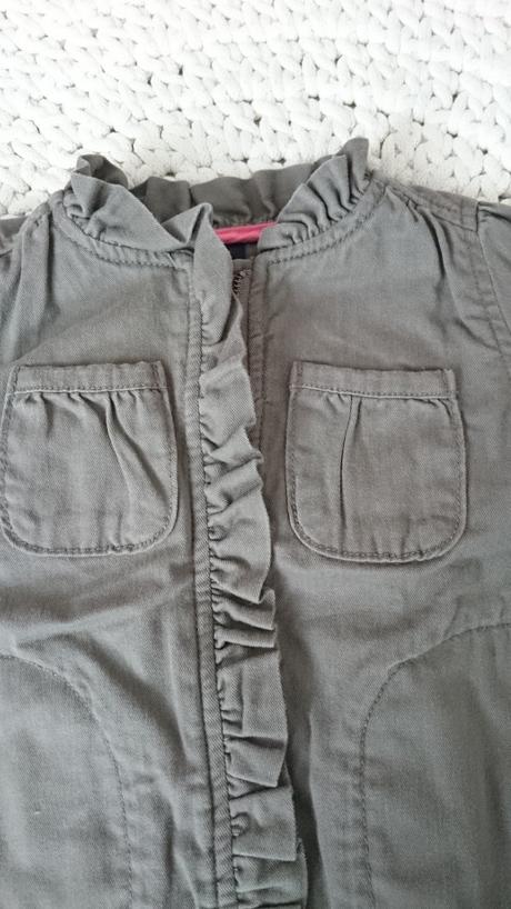 Kabátek gap, gap,98