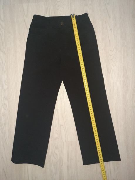 Spoločenské nohavice, palomino,116