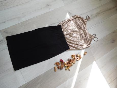 Štrasový top body-m, pružný, m