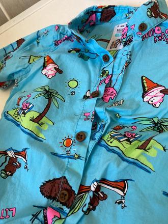 Stylova kosela velkost 80, next,80