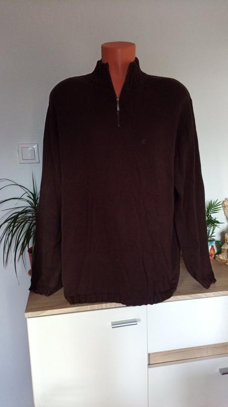 Pulóver v.xxl, xxl