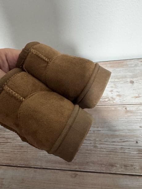 Dievčenské snehule čižmičky veľ, sinsay,25