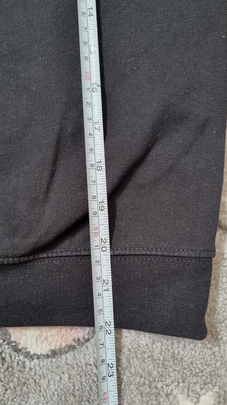 B3423b mikina rick & morty, 140