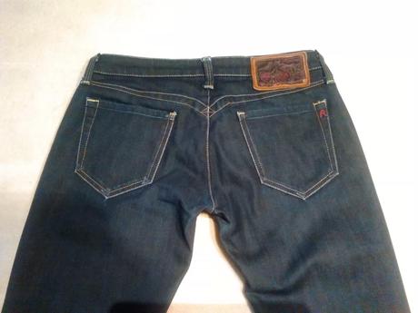 Dámske rifle replay, replay,28