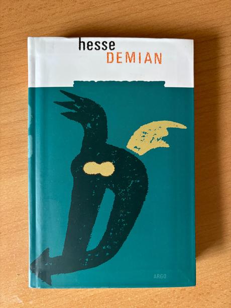 Kniha demian (hermann hesse), 