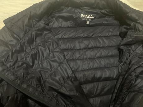 Prechodná bunda xl, xl