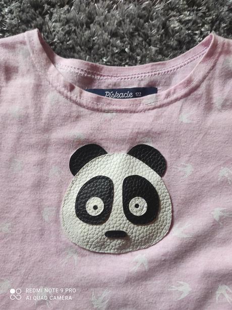 Pískacie šaty 122, 122