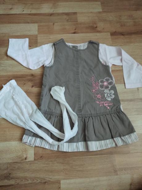 Kompletík, kimbaloo,80