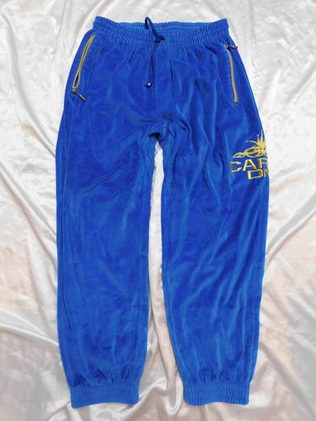 Carpe dm damske teplaky, 42