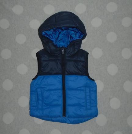 Vesta na 2 roky, idexe,92