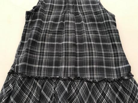 Satova sukna, h&m,134