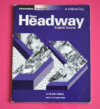 New headway intermediate, pz, 
