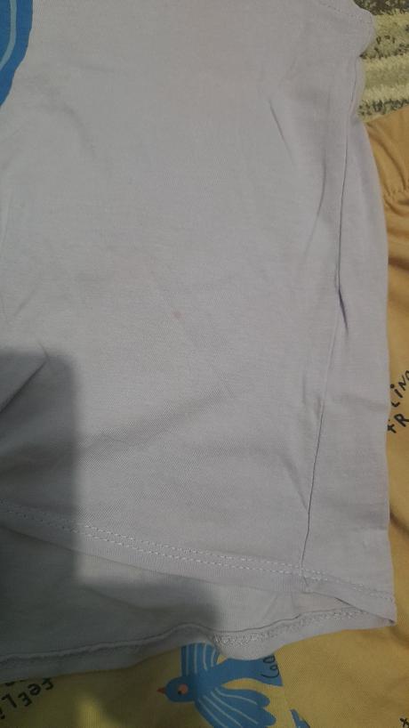 Letná suprava, h&m,128