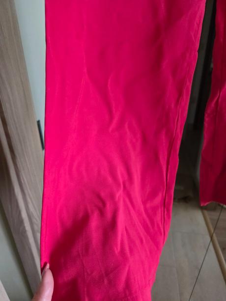 Elegantné nohavice, bonprix,xl