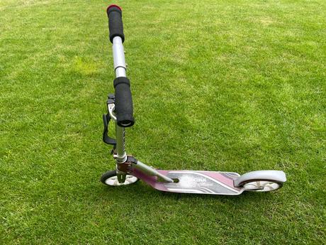 Kolobezka hudora, hudora