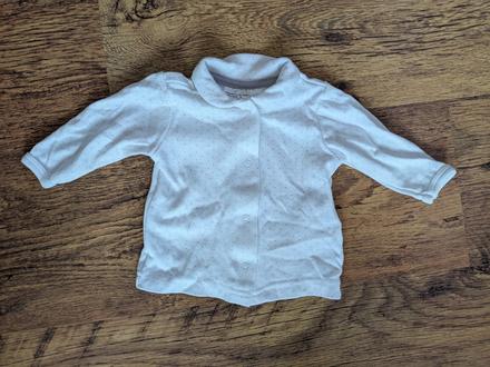 Košieľka, ergee,56