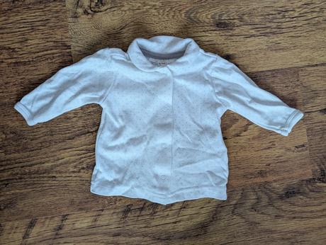 Košieľka, ergee,56