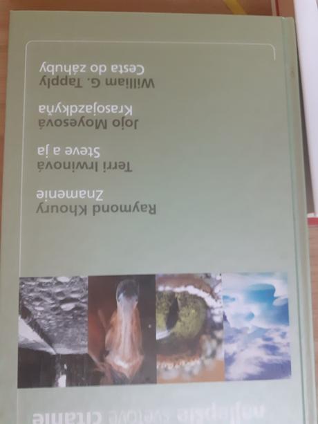 Najlepšie svetové čítanie,