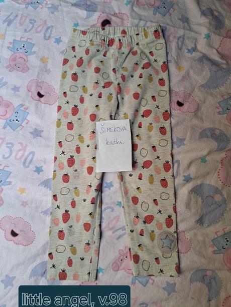 Leginy little angel, little angel®,98