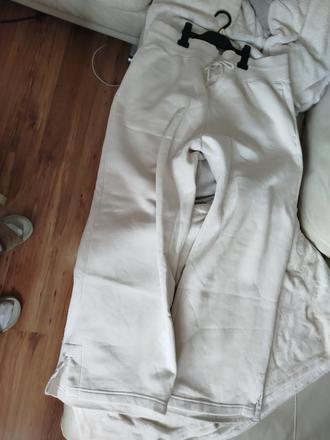 Nike široké tepláky xl, nike,xl