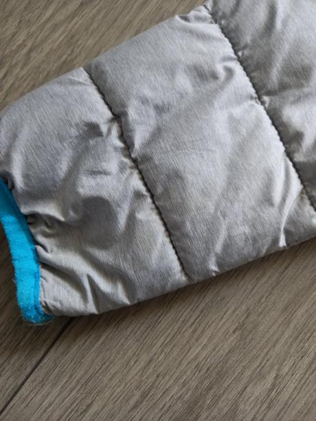 Vetrovka na prechodne obdobie 140, crivit,140