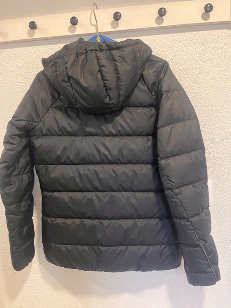 Asidas páperová bunda, adidas,s