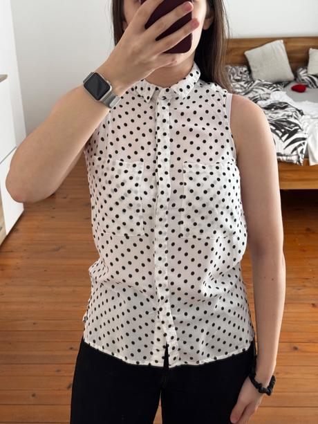 Blúzka, stradivarius,s