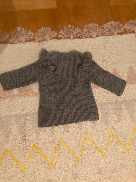 Sveter/kardigan zara, 98