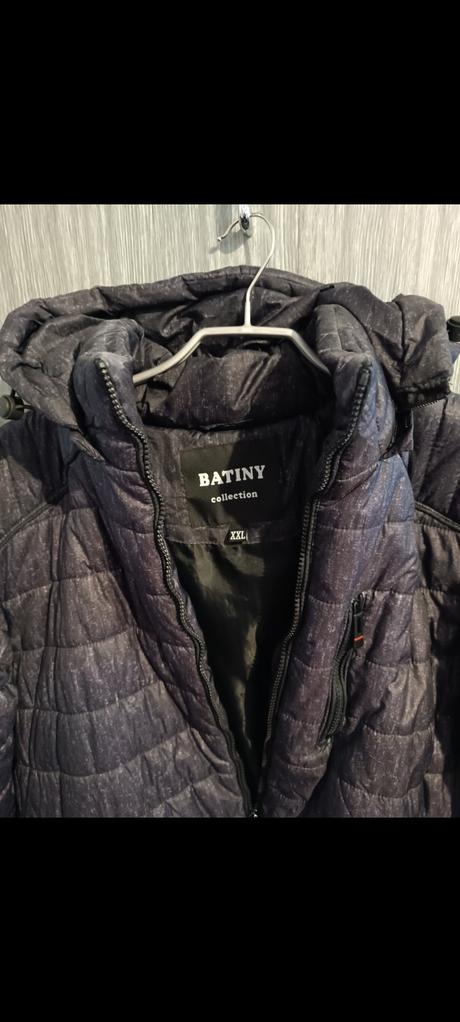 Bunda batiny xxl, xxl