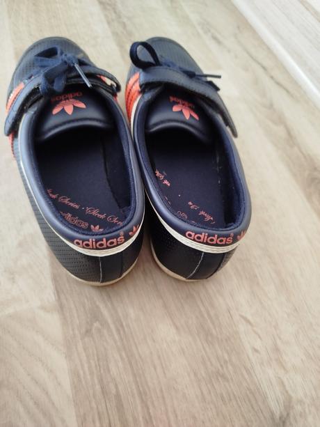 Balerínky, adidas,37