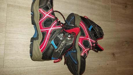 Prechodne topanky, mckinley,28