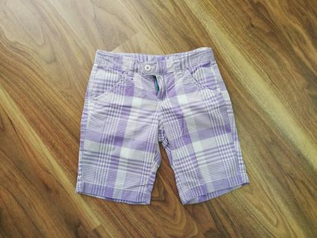 Kratasy pre dievca, 128