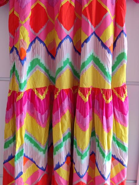 Emily van den berg luxusné exkluzívne maxi šaty s/, emily,m