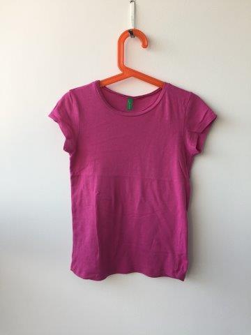 Tričko, benetton,122