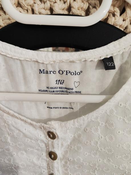 Letné biele šatky, marc o´polo,122
