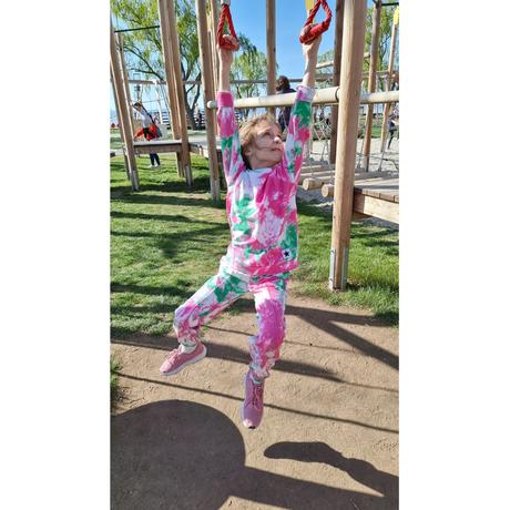 Batikovana suprava little star, little star,92 / 98 / 104 / 110 / 116